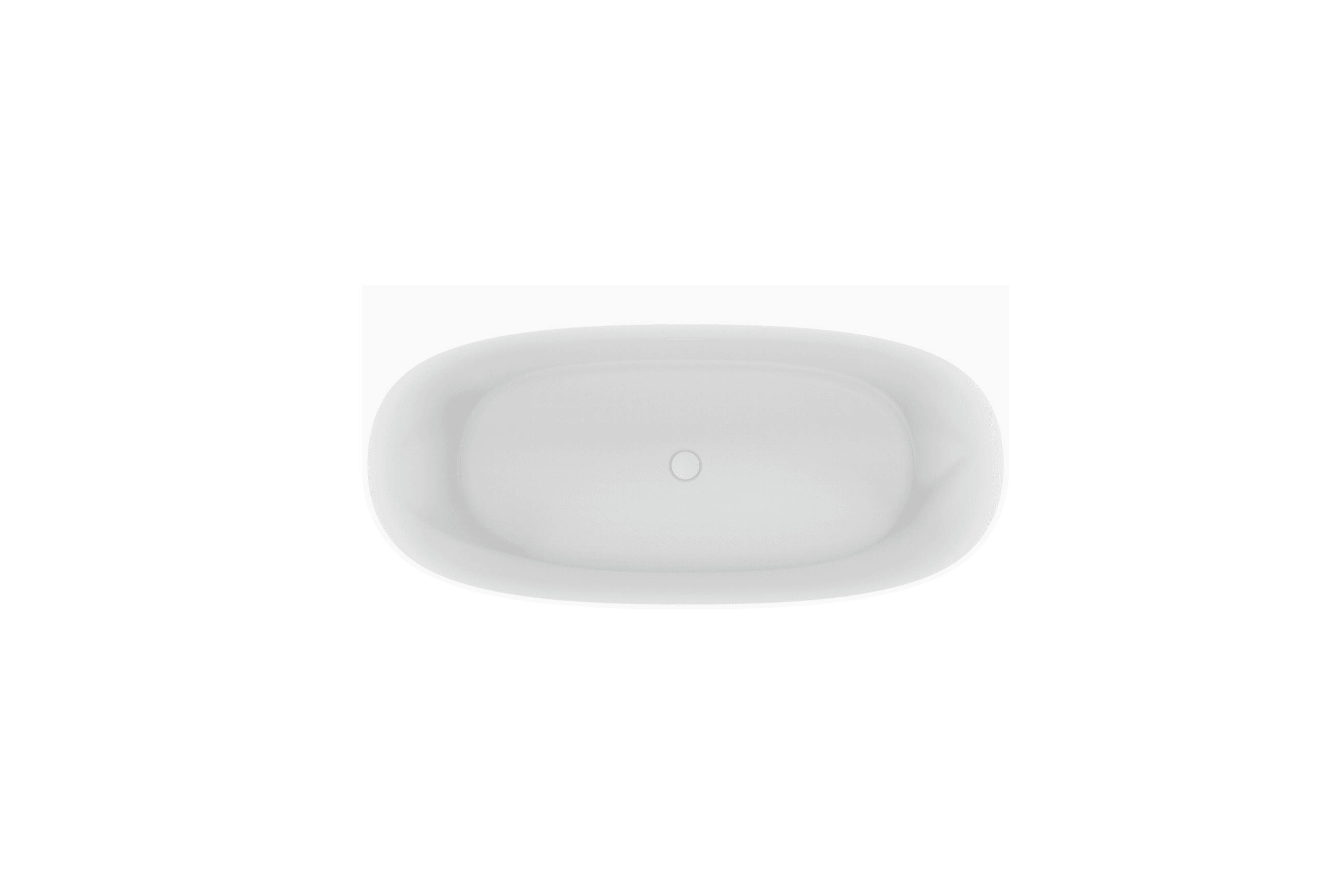 Alvina Back-to-wall 1600mm - OV8032BW