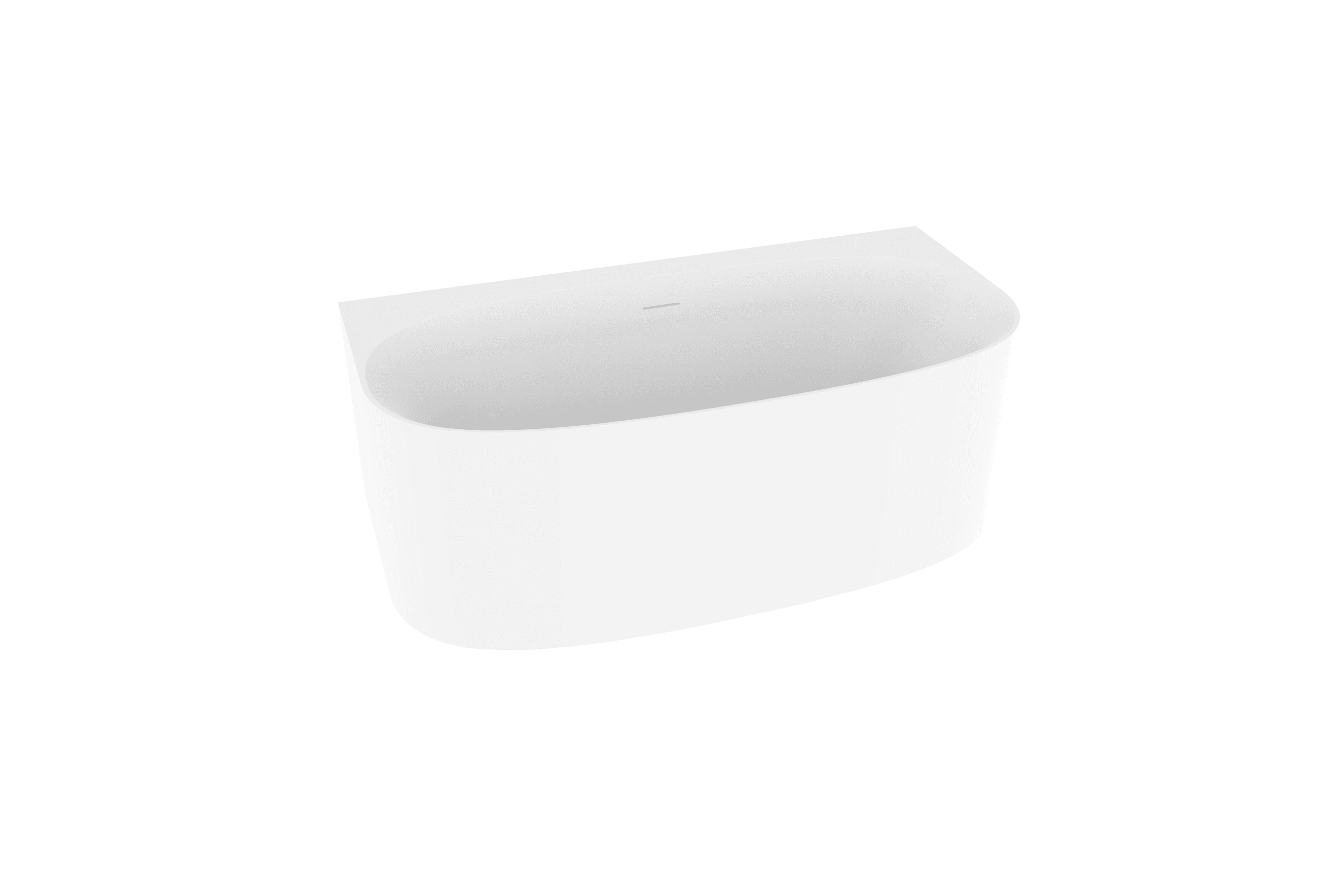 Alvina Back-to-wall 1600mm - OV8032BW