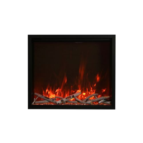 Amantii Traditional Trd44 Electric Fireplace