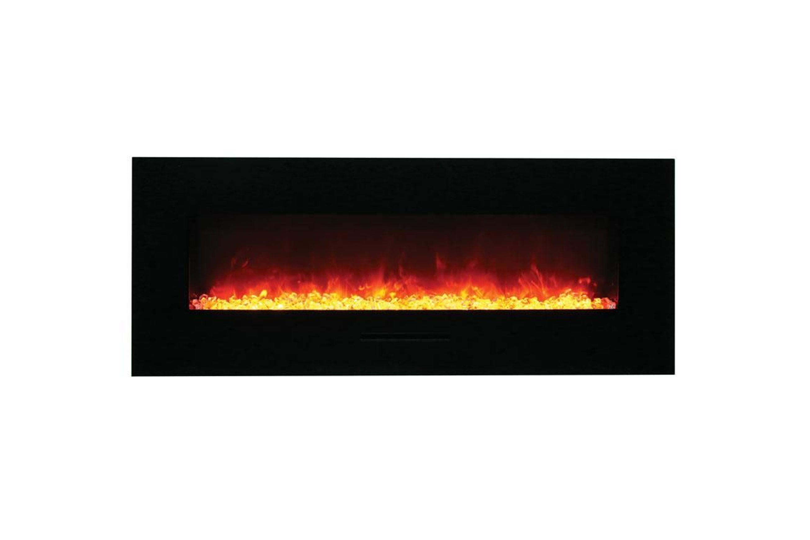 Amantii 48" Wall Mount Electric Fireplace