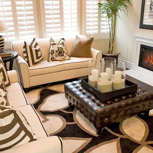 Amantii Traditional Trd30 Electric Fireplace