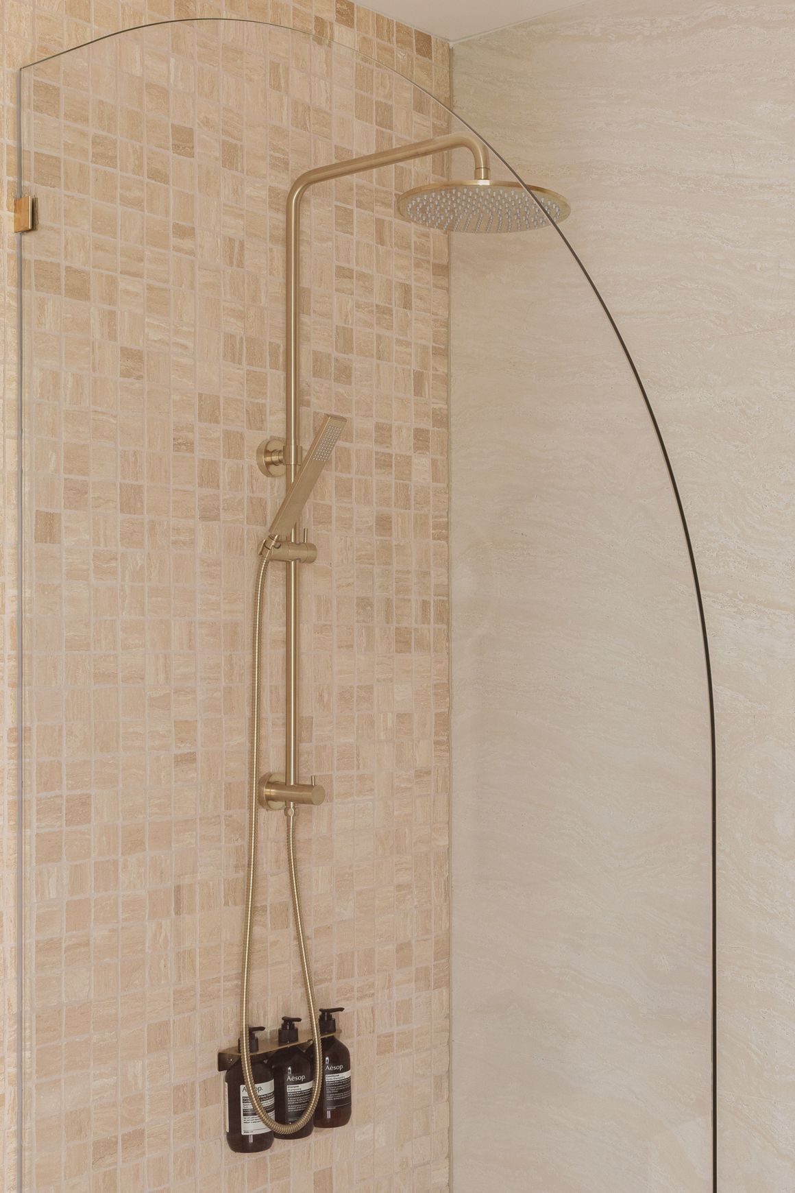 Izmir Travertine Look Tile