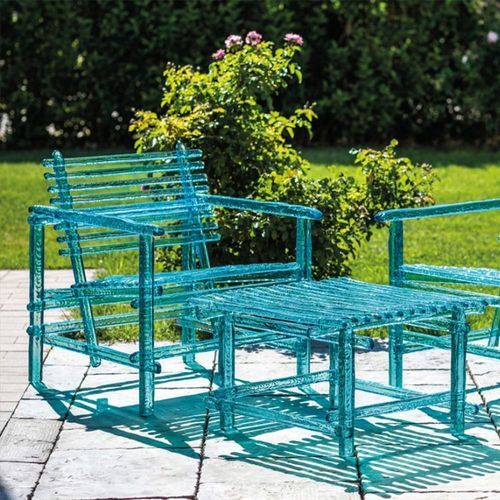 Edra A'mare Armchair