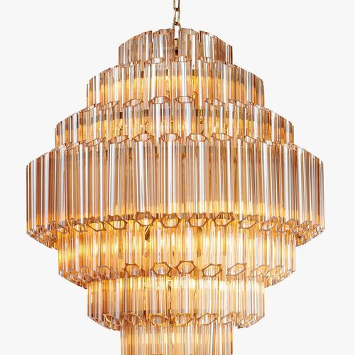 Amba Chandelier