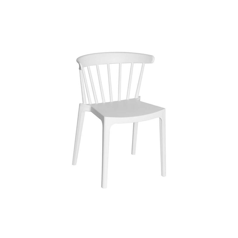 Amie Outdoor Patio Dining Chair