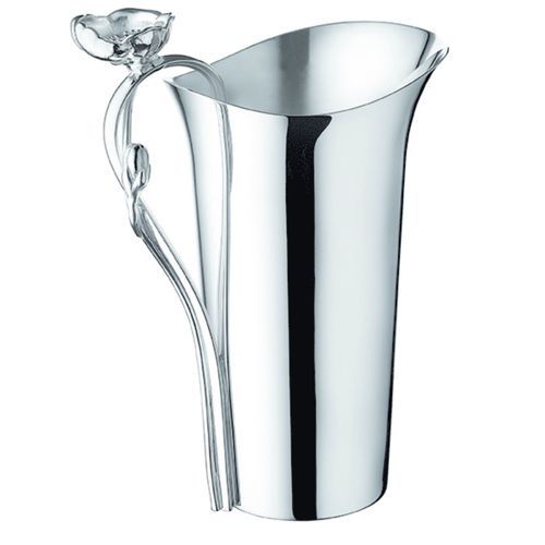 Anémone-Belle Époque Water Pitcher