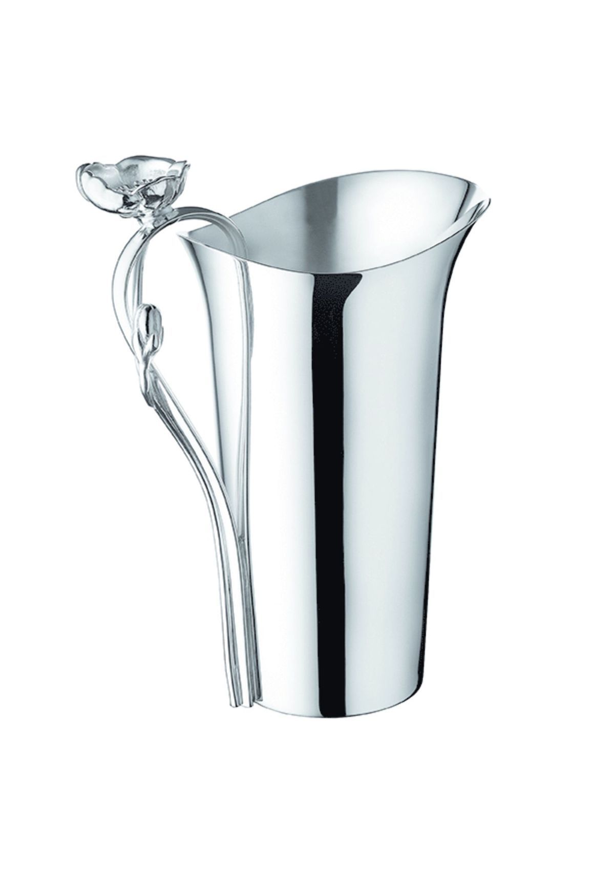Anémone-Belle Époque Water Pitcher