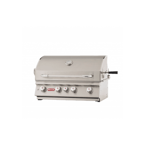 Bull Angus 76cm Drop In Grill - Head Only