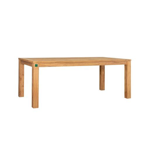 Ankola Teak Outdoor Table 200 X 100cm