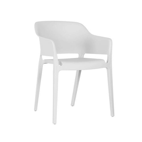 Anna Outdoor Patio Dining Armchair