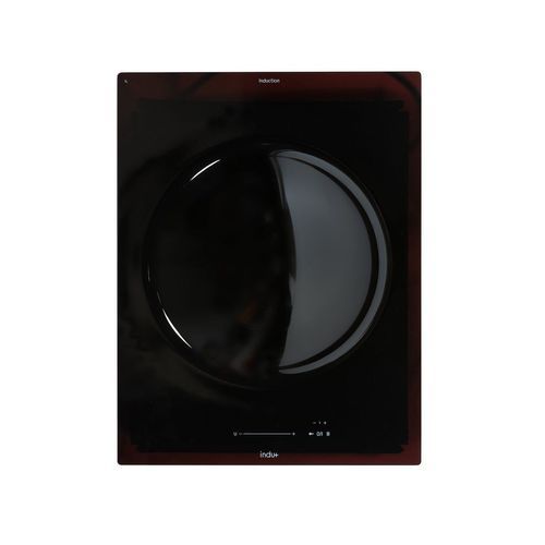 Indu+ Induction Wok Cooktop | 400