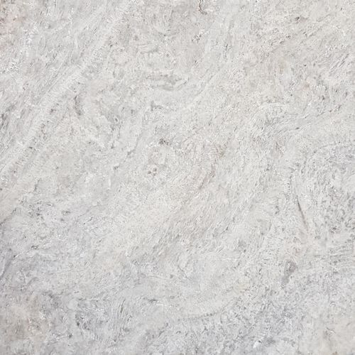 12mm Aqua Silver Travertine Tiles - Tumbled & Unfilled