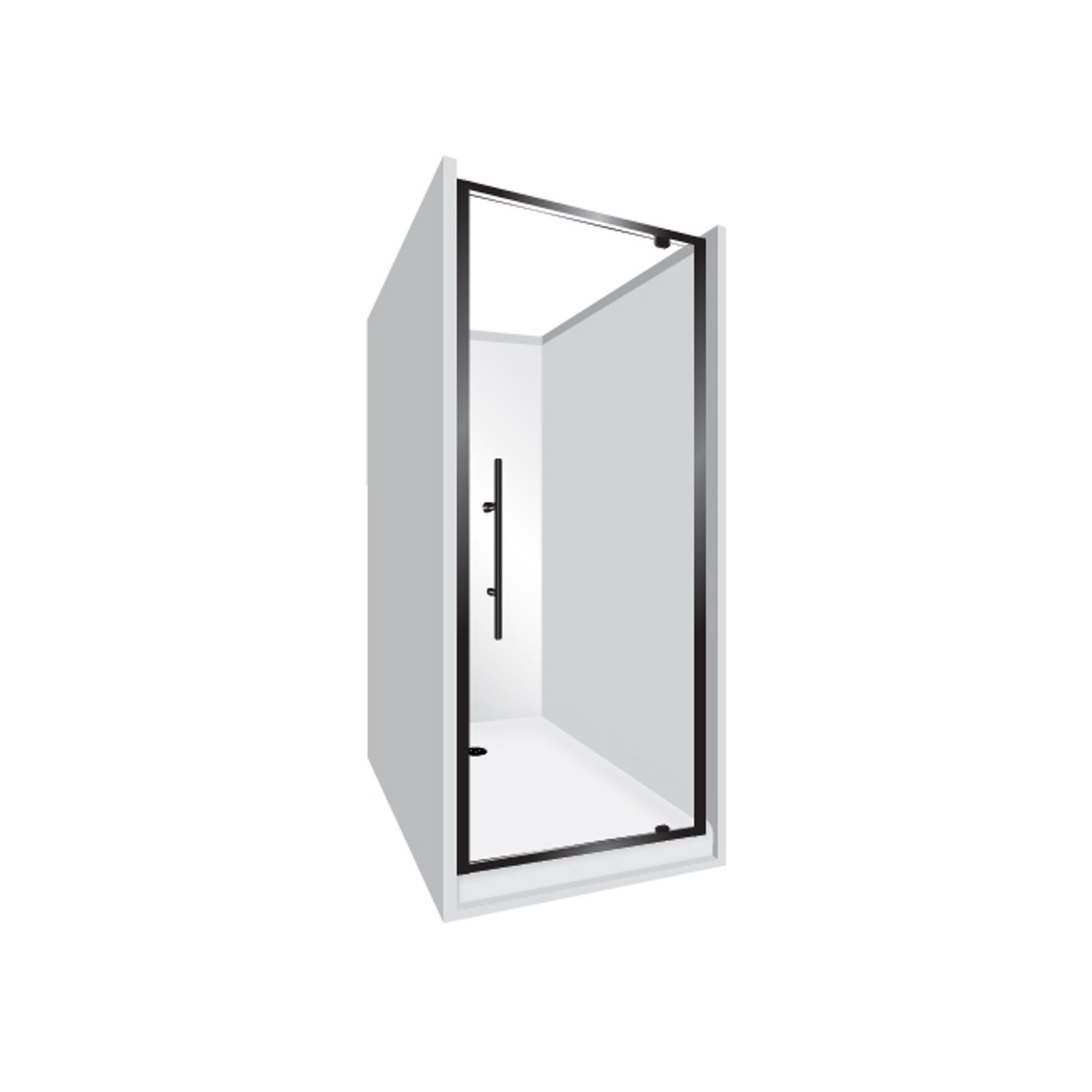Aquero Alcove 1200x900x1200