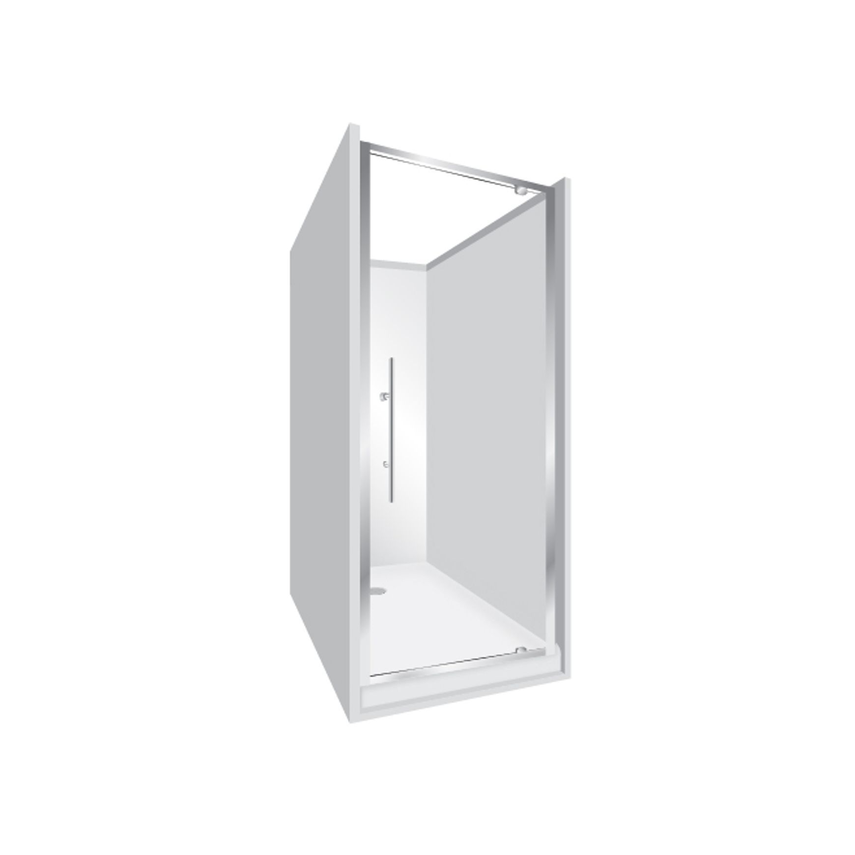 Aquero Alcove 1200x900x1200