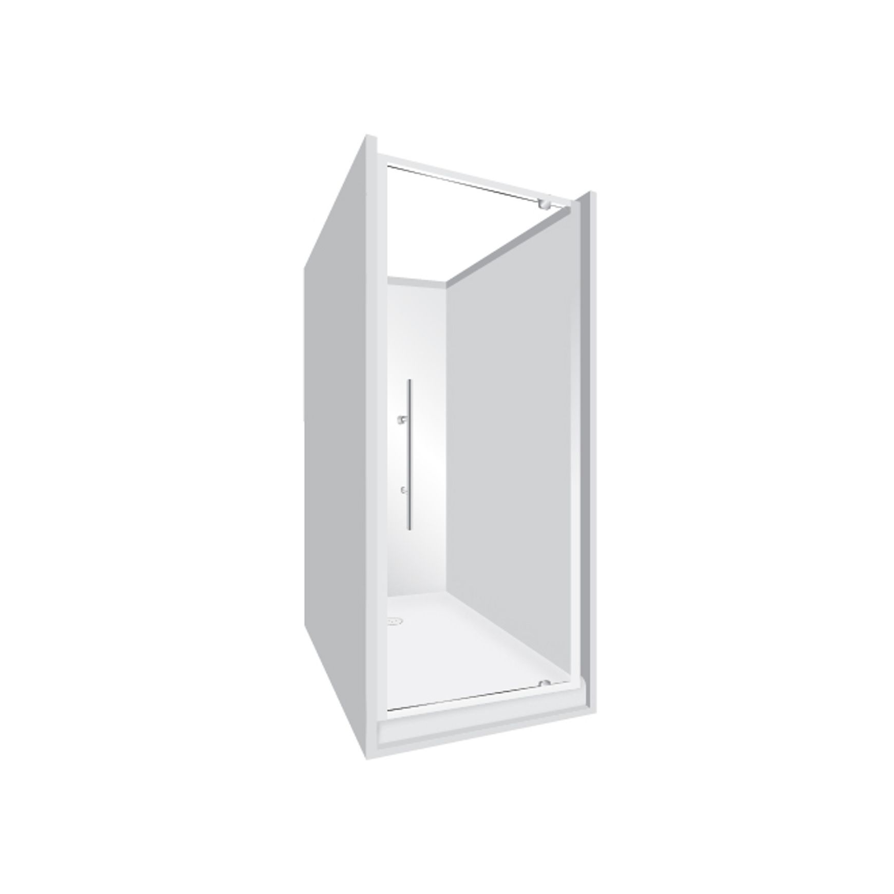 Aquero Alcove 1200x900x1200