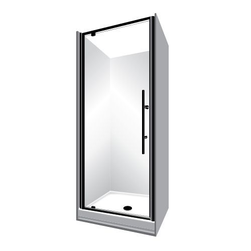 Aquero Alcove 760x900x760