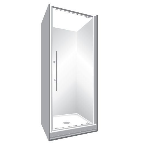 Aquero Alcove 1000x1000x1000