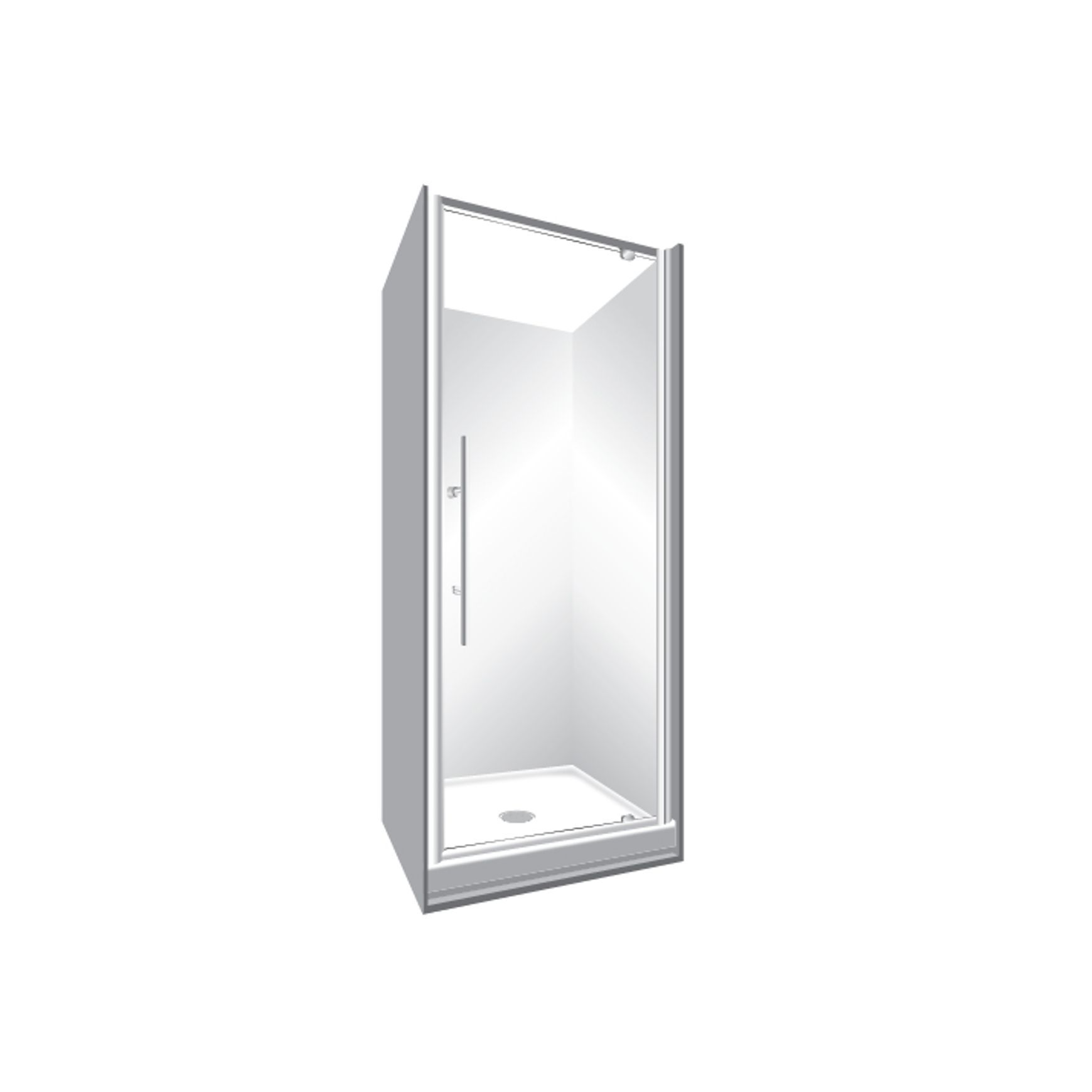 Aquero Alcove 1000x1000x1000