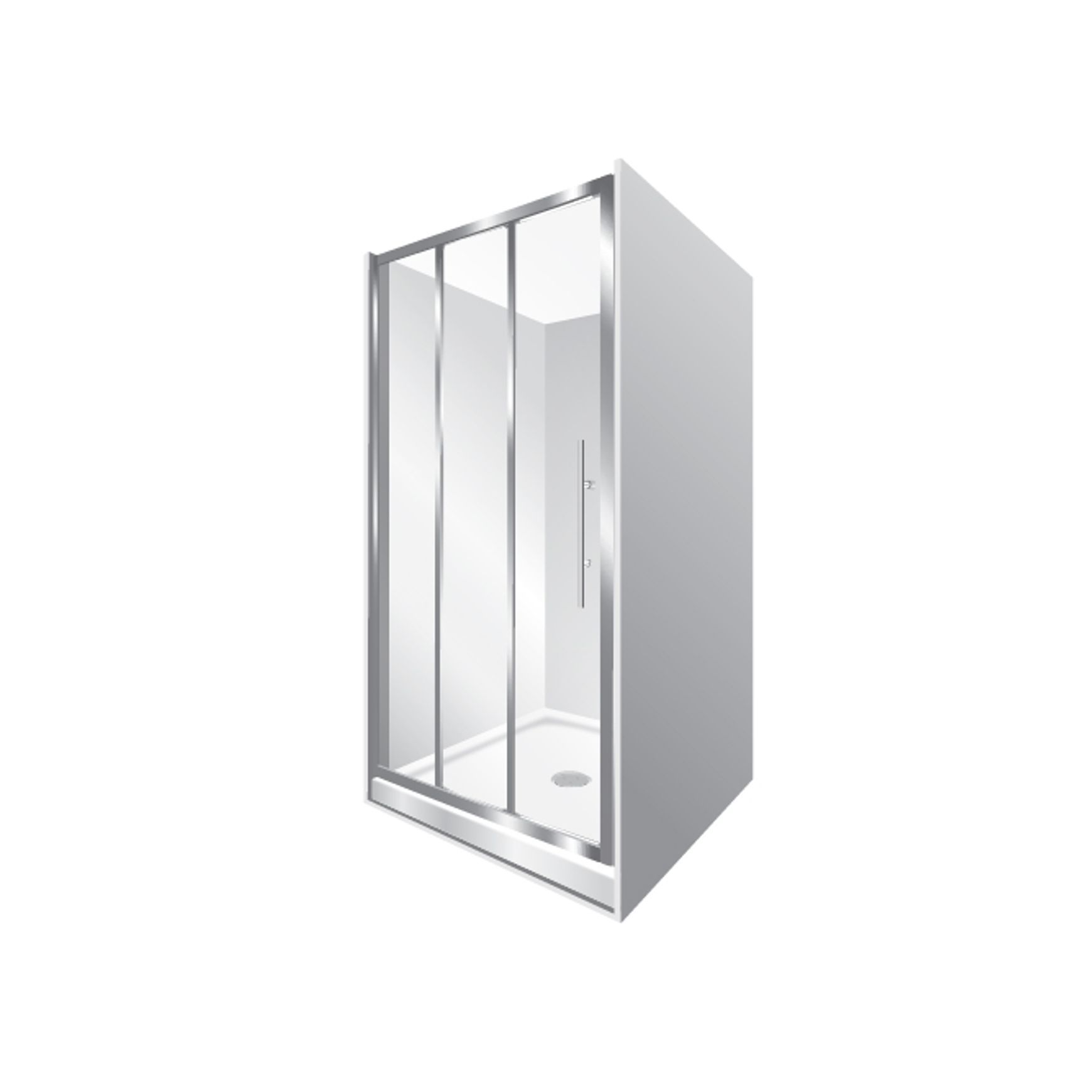 Aquero Alcove 1000x1000x1000