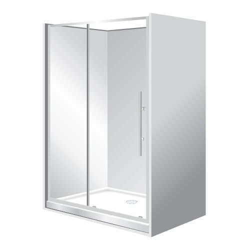 Aquero Alcove 800x1200x800