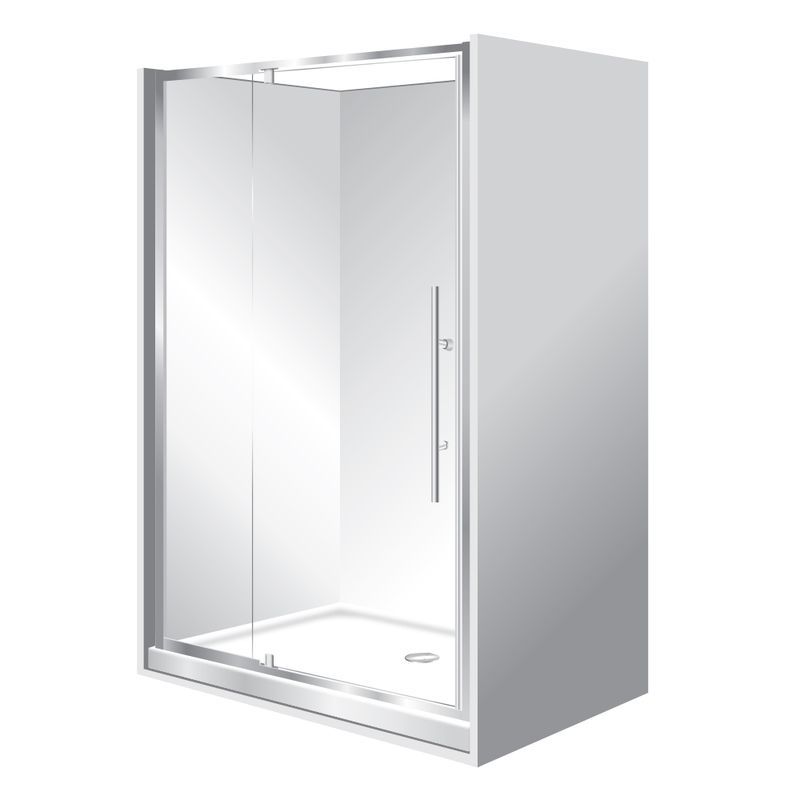Aquero Alcove 900x1200x900