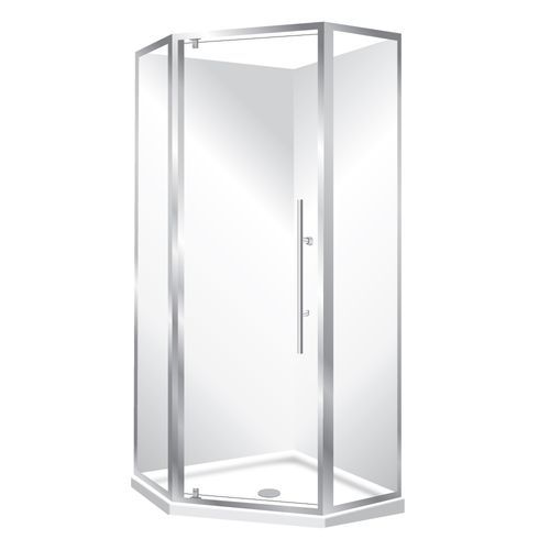 Aquero Corner Angle 1000