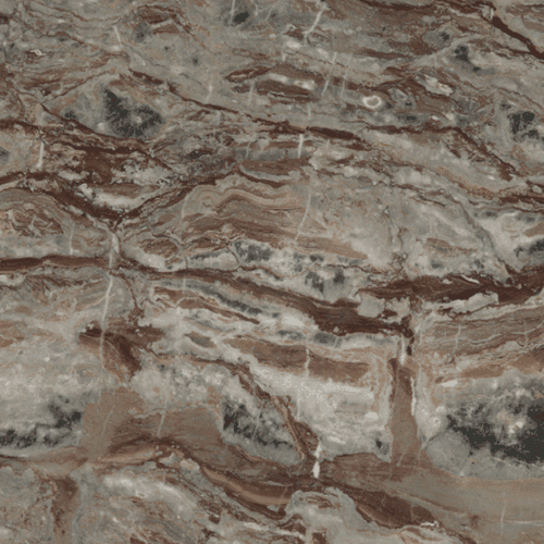 Arabescato Orobico Rosso