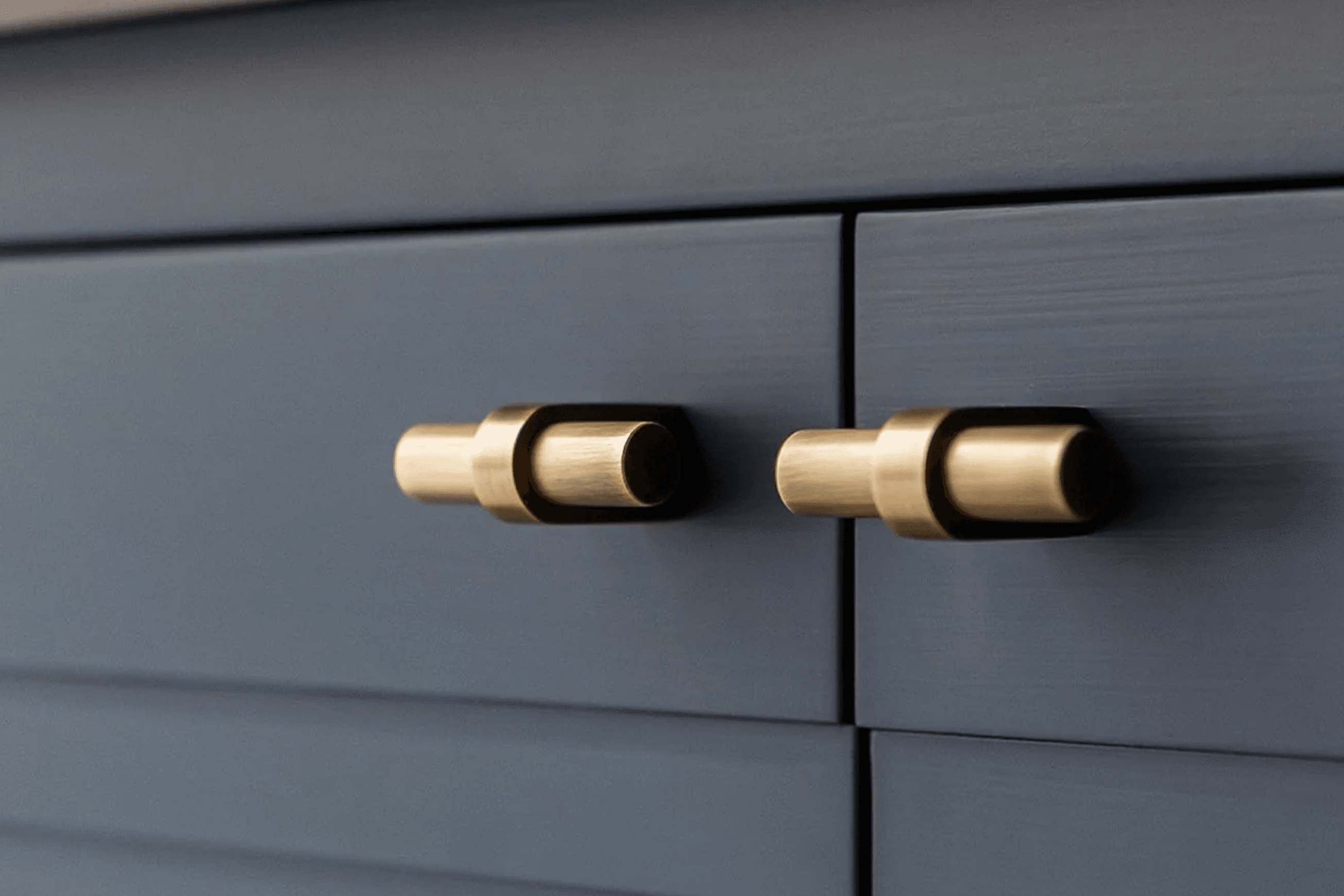 Armac Martin - Arbar T-Bar Cabinet Pull