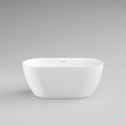 CODE Endura Arc Acrylic 1500 Freestanding Bath