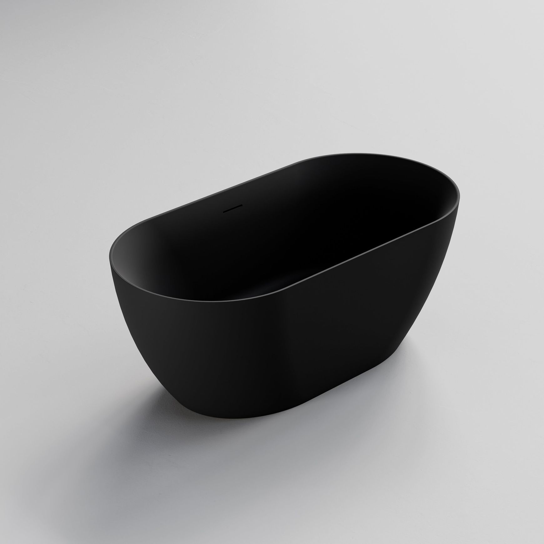 Endura Acrylic Arc 1500 Freestanding Bath