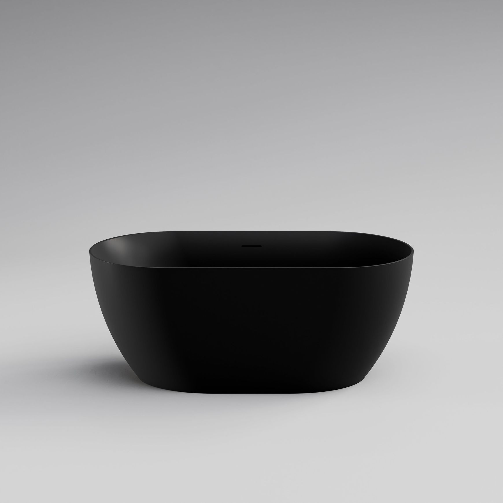 Endura Acrylic Arc 1500 Freestanding Bath