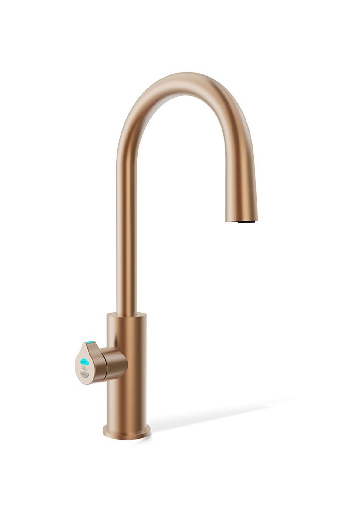HydroTap G5 CS Arc Plus | Brushed Bronze