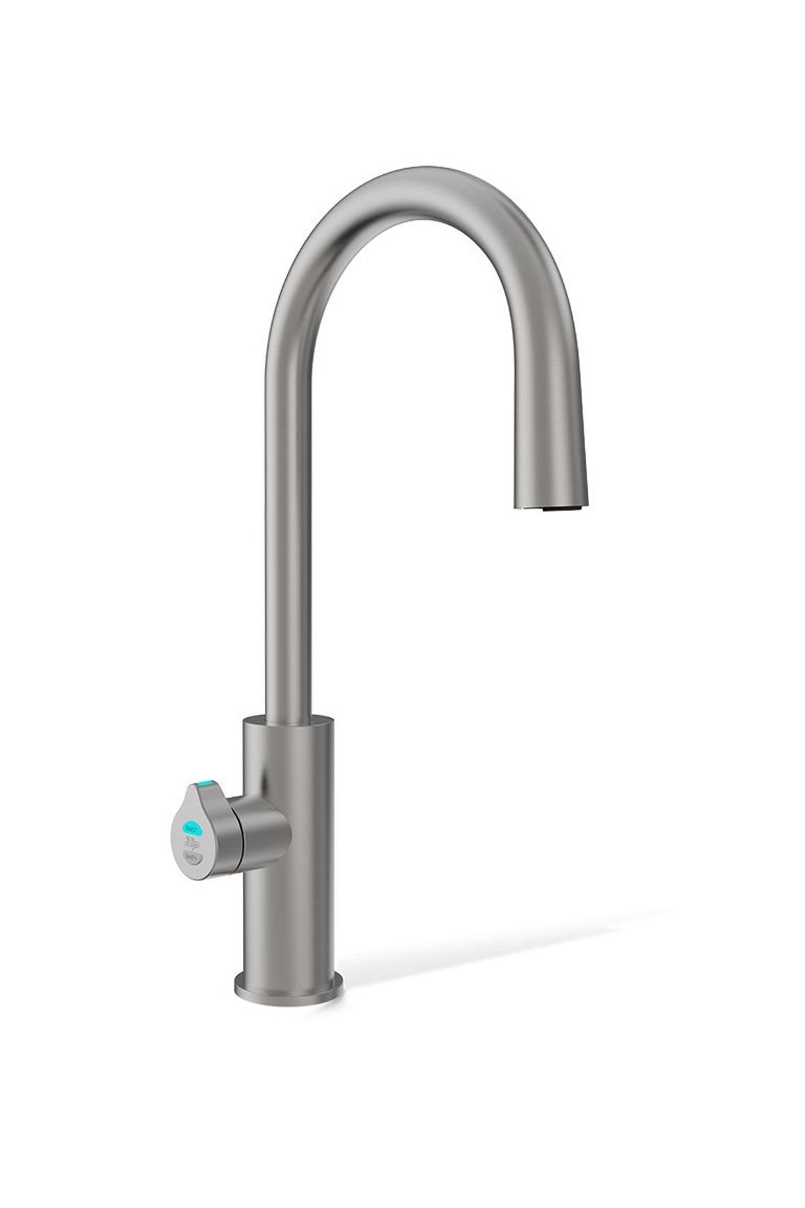 HydroTap G5 CS Arc Plus | Brushed Gunmetal