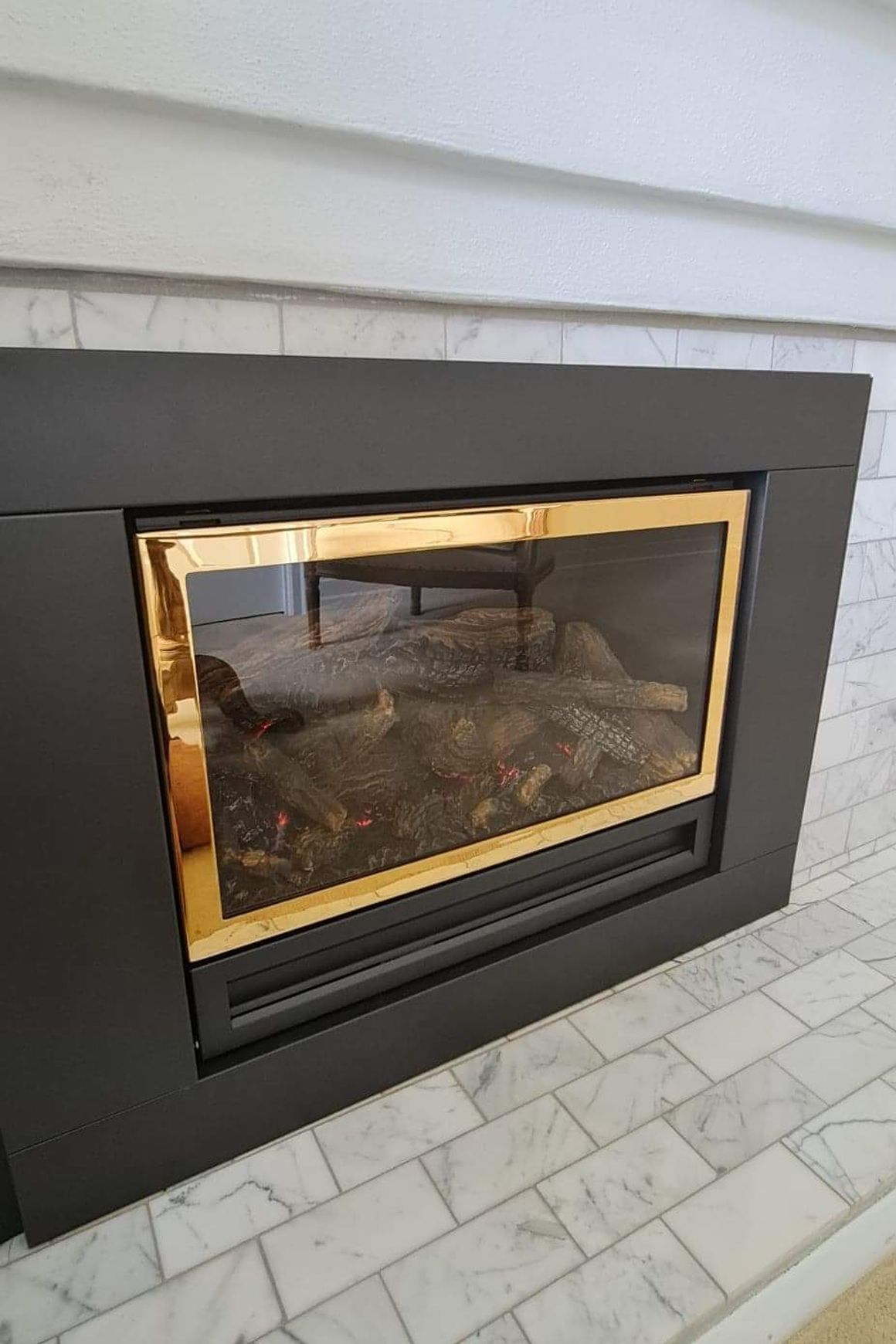 Archer IS 700 Series Insert Gas Fireplaces