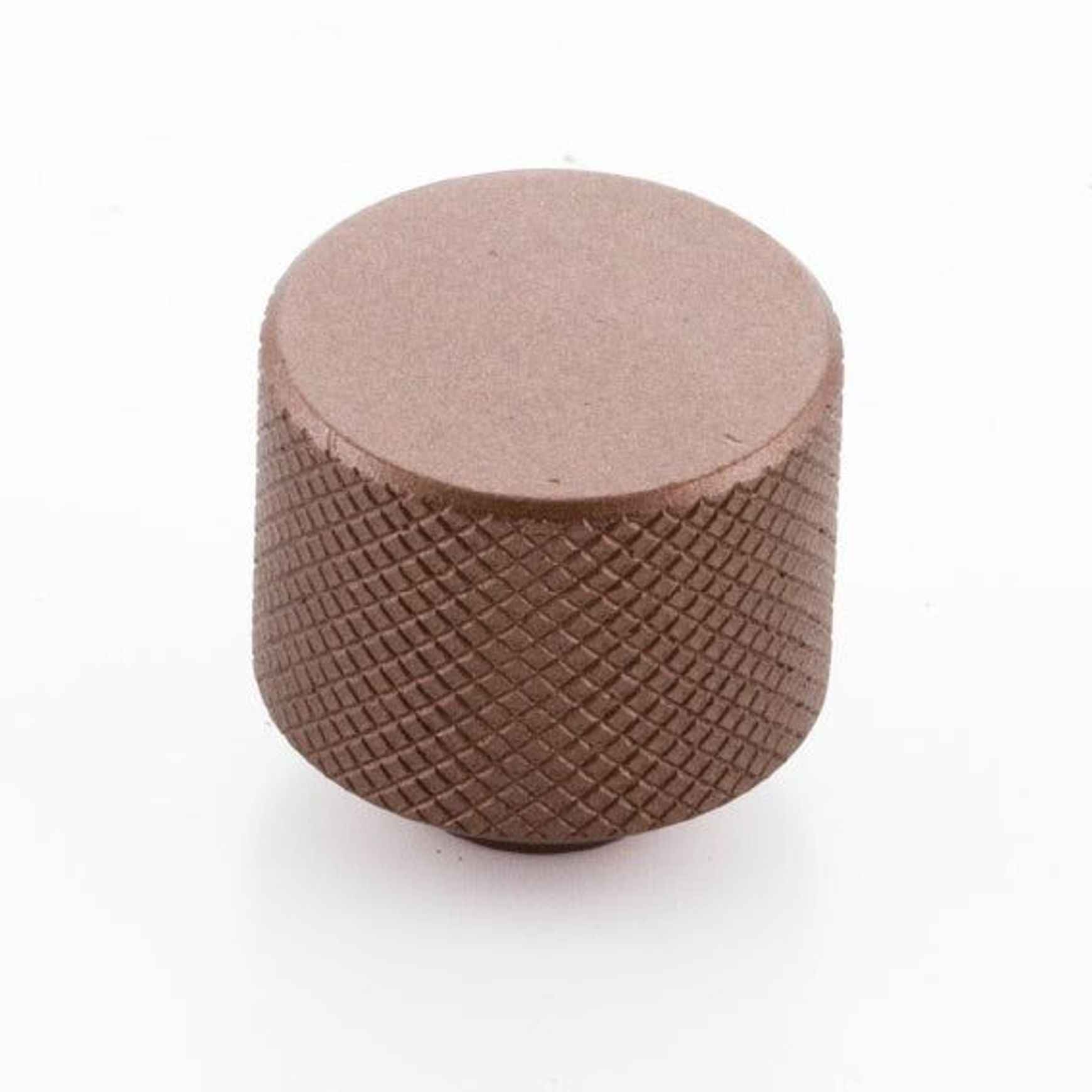 Arezzo Knurled Knob