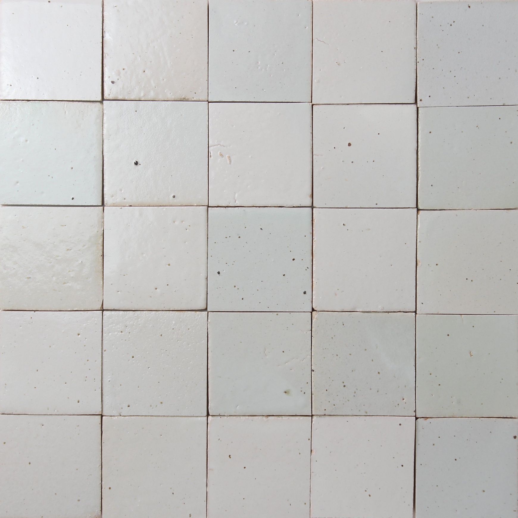 Gaia Snow - 100x100mm
