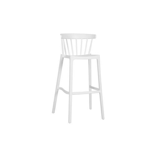 Aria Outdoor Patio Bar Chair