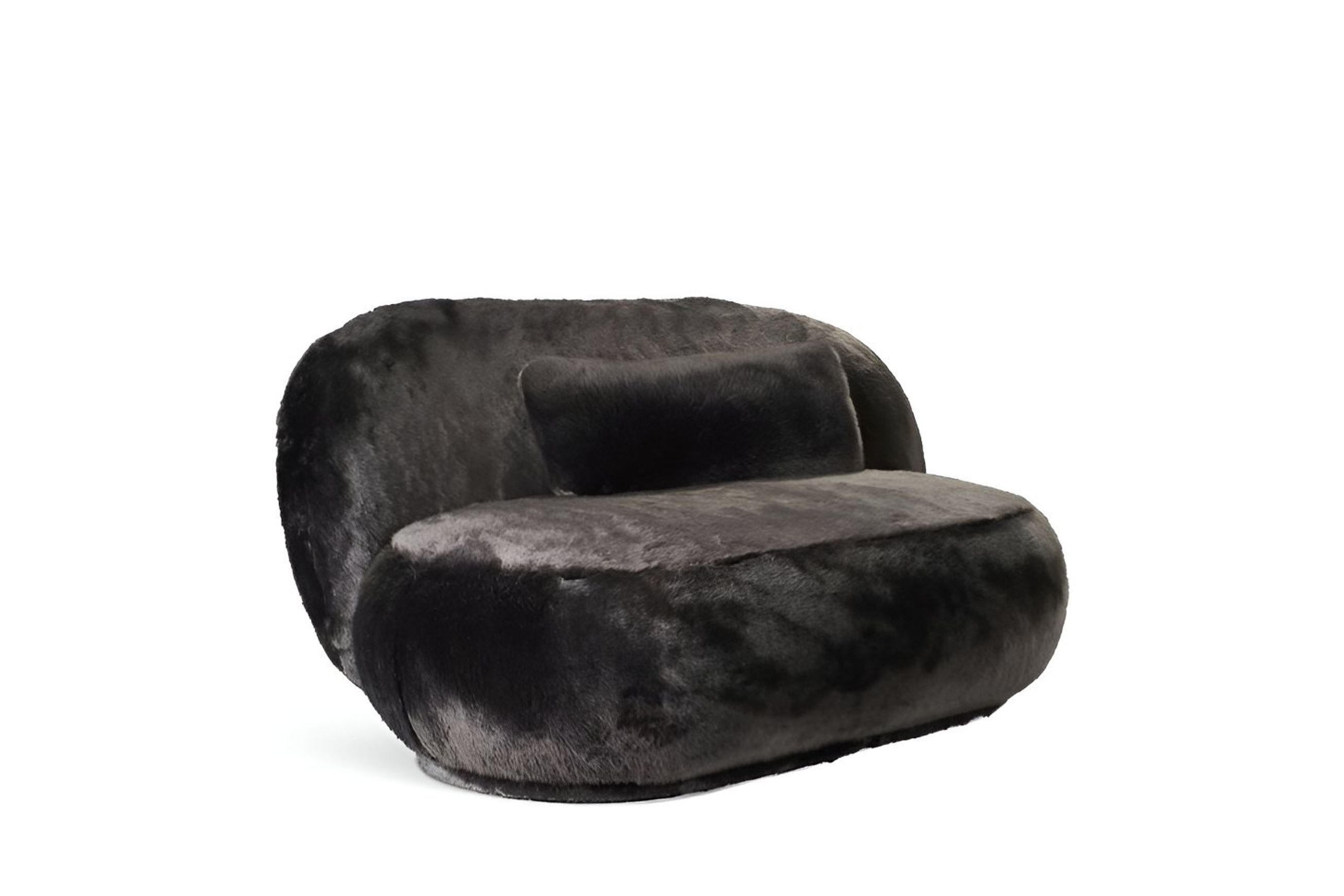 Arobase 1.5 Seat Sofa
