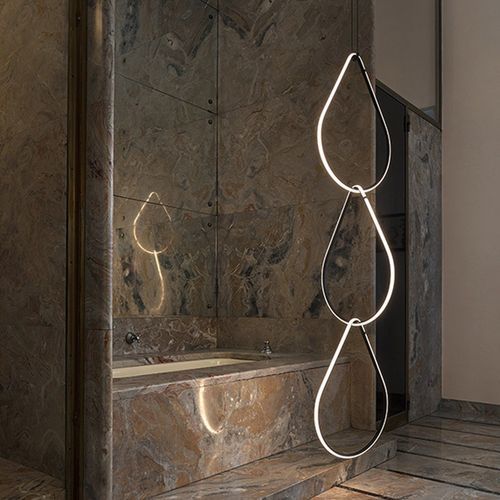 Arrangements Drop Up