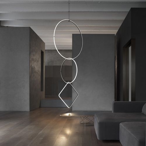 Arrangements Square Large