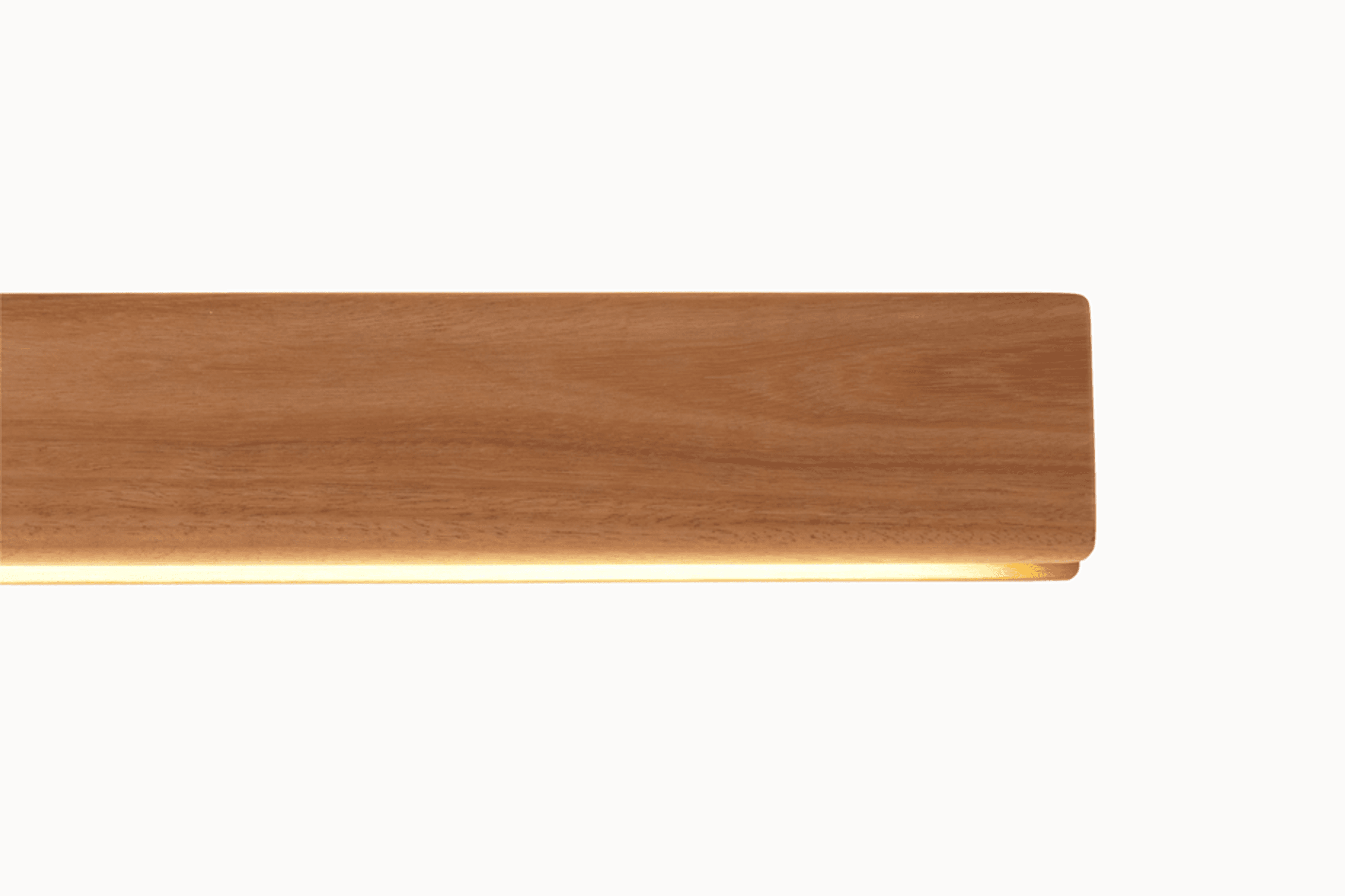 Array Pendant | Spotted Gum
