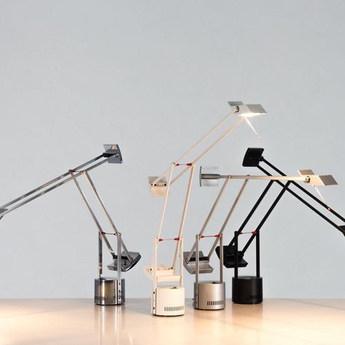 Tizio Micro Table Lamp