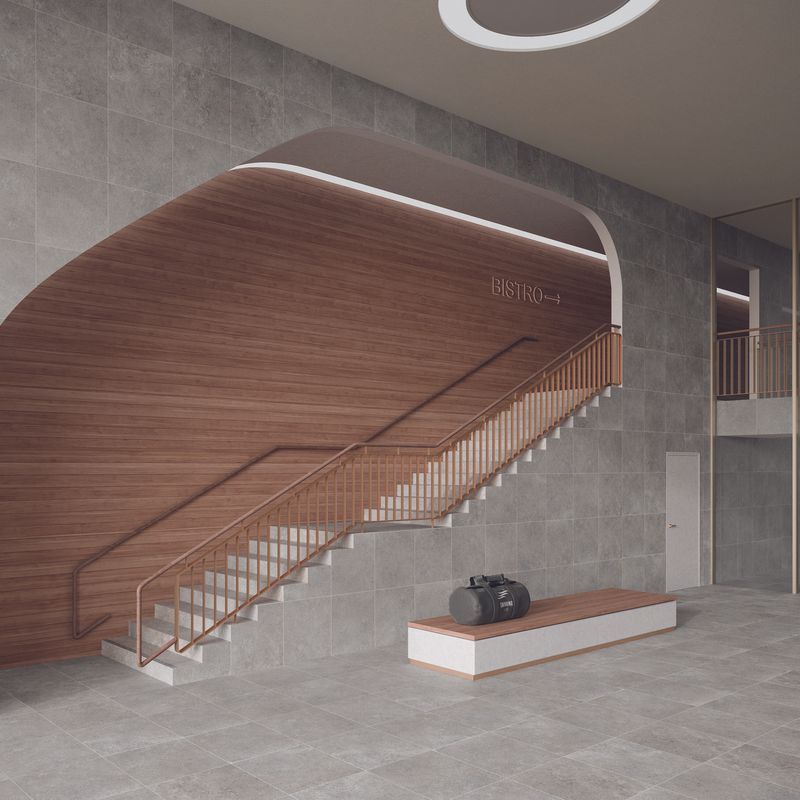 Ascona | Porcelain Tiles