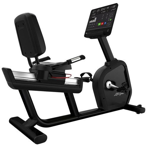 Aspire | Recumbent Bike