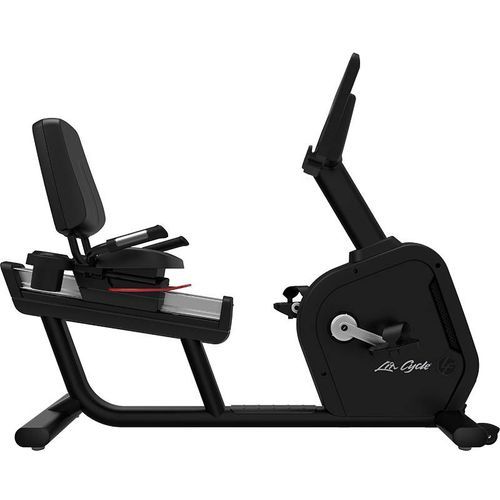 Aspire | Recumbent Bike
