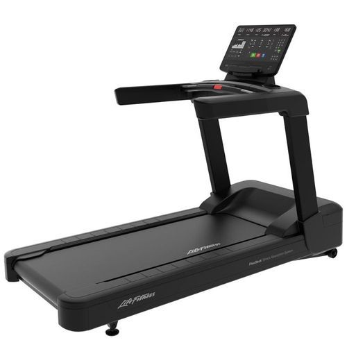 Aspire | Treadmill