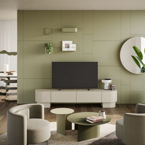 Asteria TV Console