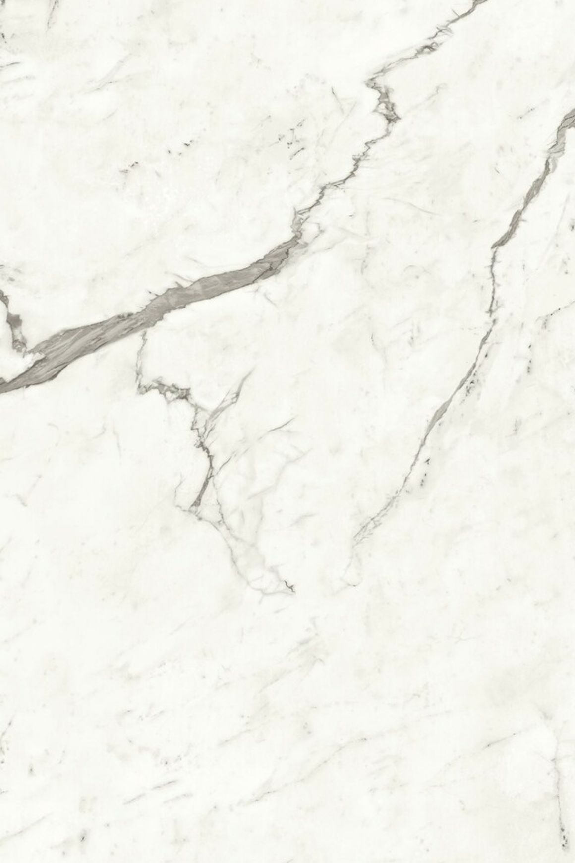 Statuario Supremo Satin Marble Tile
