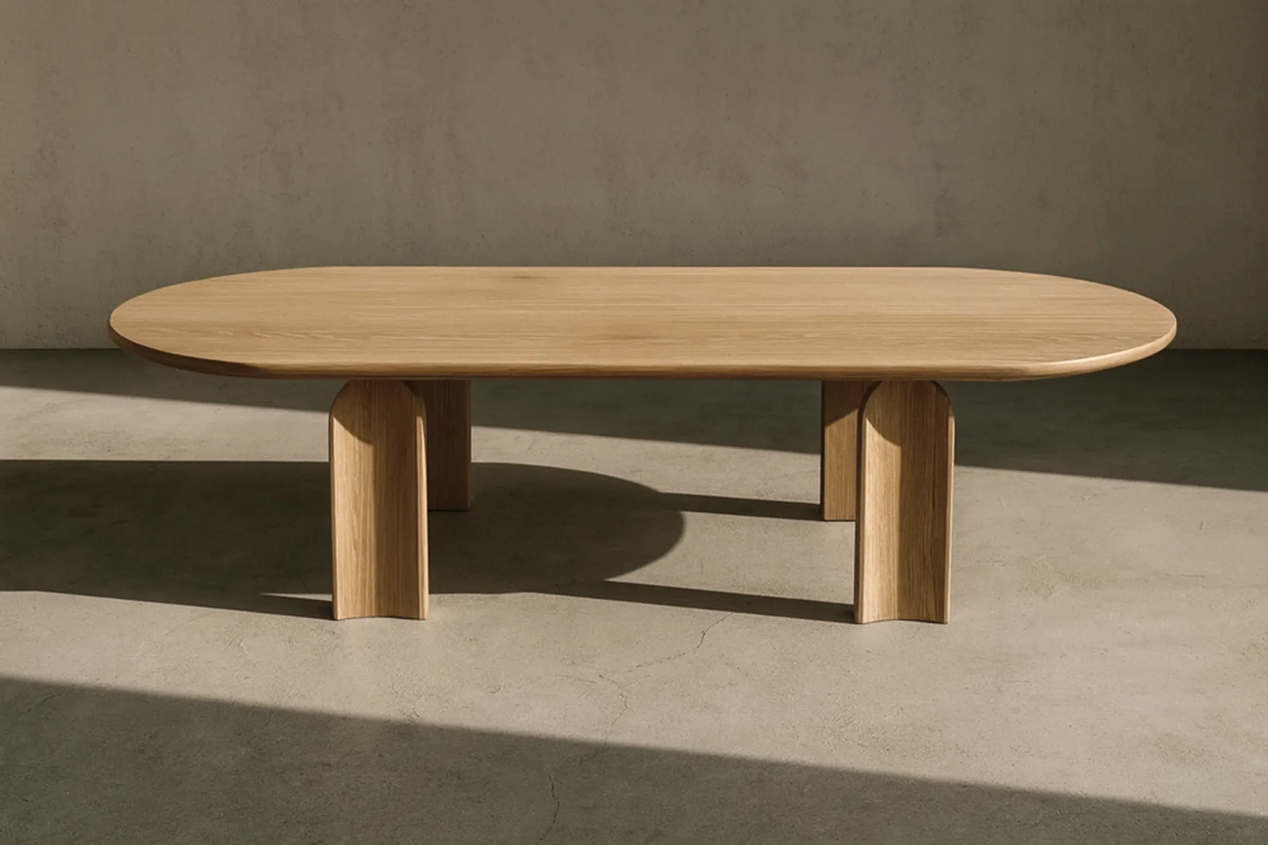 Atticus Coffee Table