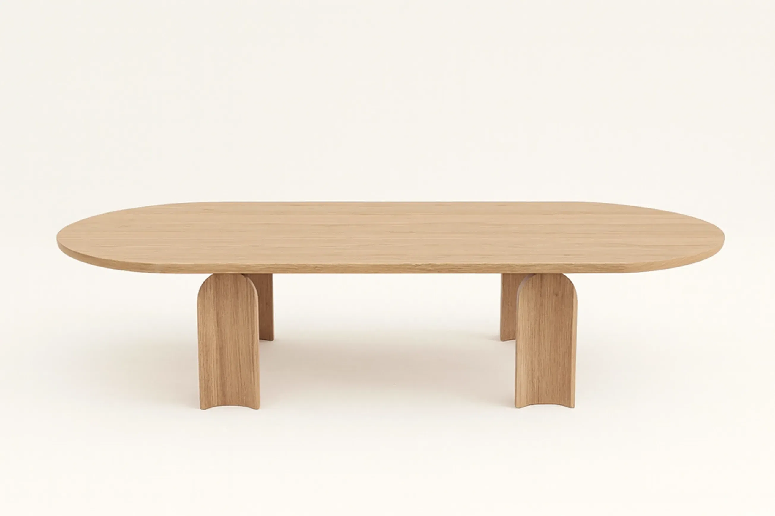 Atticus Coffee Table
